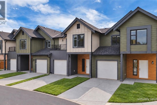 101 6004 Nelson Rd, Nanaimo
