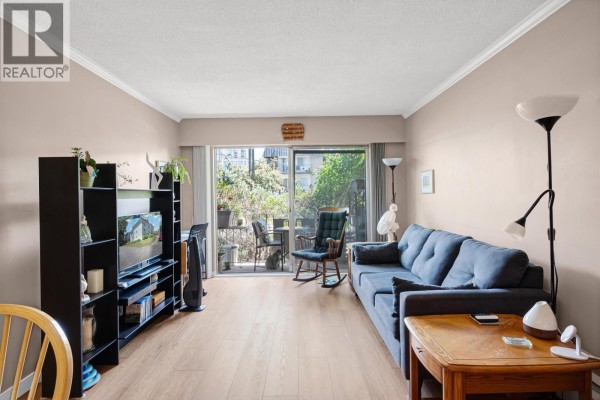 101 611 Blackford Street, New Westminster, BC V3M1R7 Photo 3