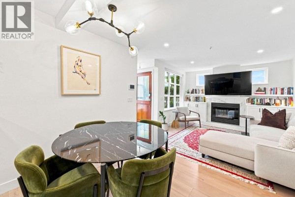 101 657 W 7th Avenue, Vancouver, BC V5Z1B6 Photo 4