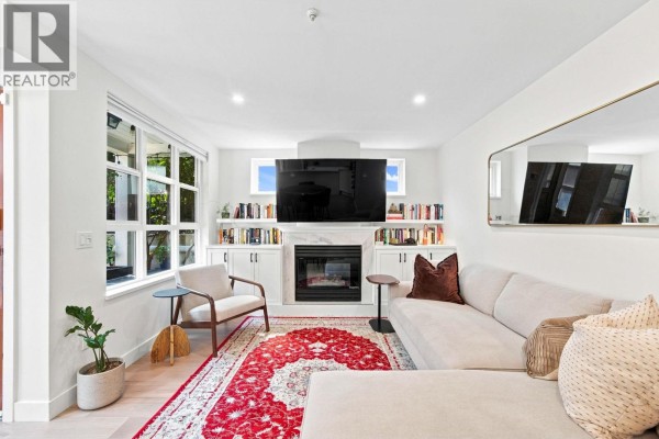101 657 W 7th Avenue, Vancouver, BC V5Z1B6 Photo 5