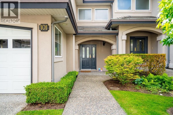 101 678 Citadel Drive, Port Coquitlam, BC V3C6M7 Photo 3