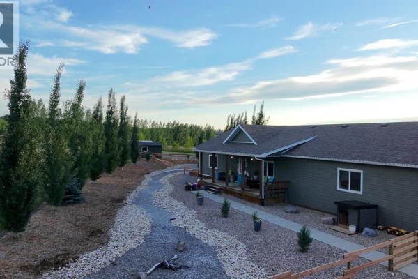 101 68134 Campsite Road, Plamondon