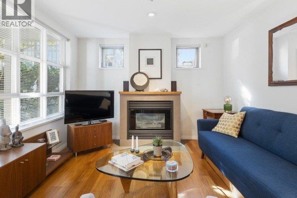 101 685 W 7th Avenue, Vancouver, BC V5Z1B6 Photo 2