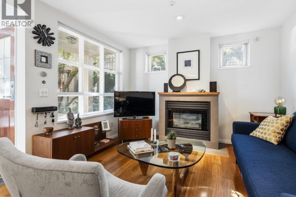 101 685 W 7th Avenue, Vancouver, BC V5Z1B6 Photo 3