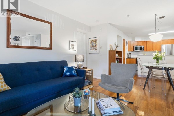 101 685 W 7th Avenue, Vancouver, BC V5Z1B6 Photo 4