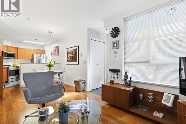 101 685 W 7th Avenue, Vancouver, BC V5Z1B6 Photo 5