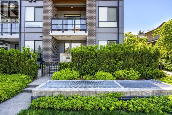 101 700 Clarke Road, Coquitlam, BC V3J3Y1 Photo 3