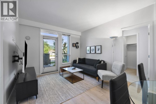 101 700 Clarke Road, Coquitlam, BC V3J3Y1 Photo 5