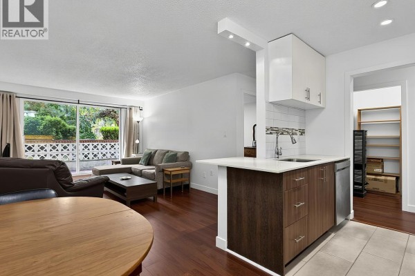 101 750 E 7th Avenue, Vancouver, BC V5T4H5 Photo 2