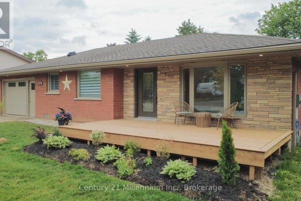 101 Albert Street, Arran Elderslie, ON, photo 2