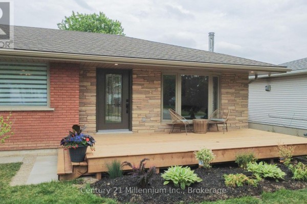 101 Albert Street, Arran Elderslie, ON, photo 3