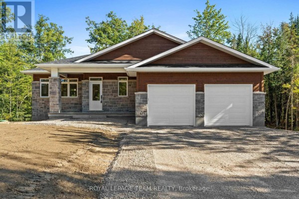 Kitchen - 101 Alcock Drive, Beckwith, ON K0A1B0 Photo 2