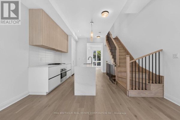 101 Alton Crescent, Vaughan, ON L4J0M1 Photo 5