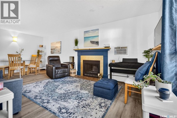101 B 1350 Gordon Road, Moose Jaw, SK, photo 2