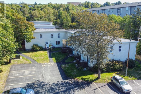 101 Bay Bulls Road Unit#19, St  John S