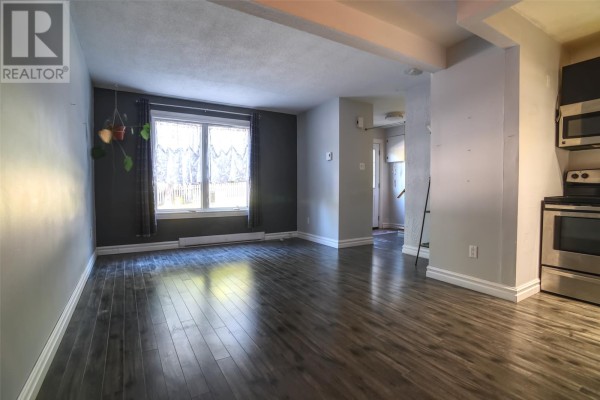 Living room - 101 Bay Bulls Road Unit#19, St  John S, NL A1G1A6 Photo 5
