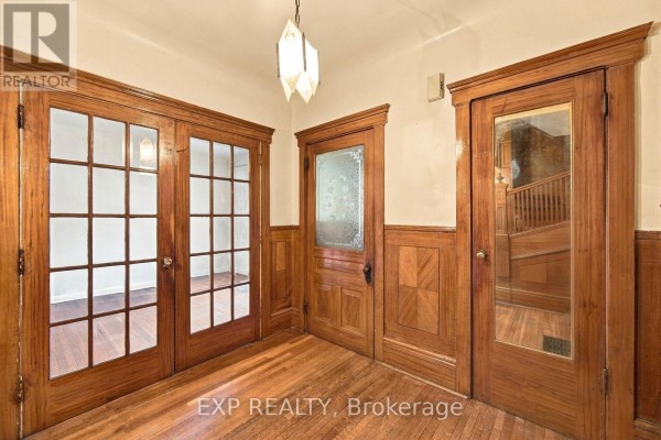 Recreational, Games room - 101 Beatrice Street, Toronto, ON M6J2T2 Photo 4