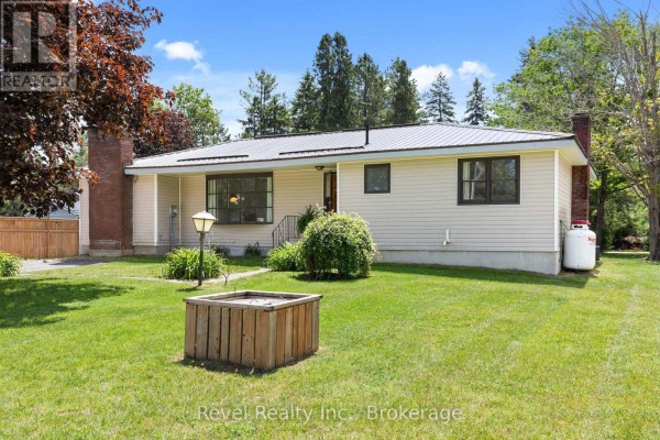 Laundry room - 101 Bolsover Road, Kawartha Lakes, ON K0M1B0 Photo 2