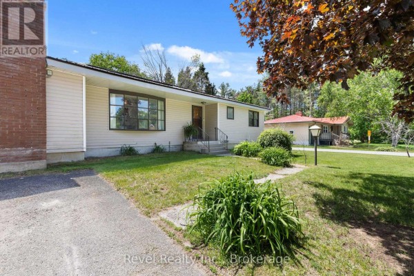 Utility room - 101 Bolsover Road, Kawartha Lakes, ON K0M1B0 Photo 3