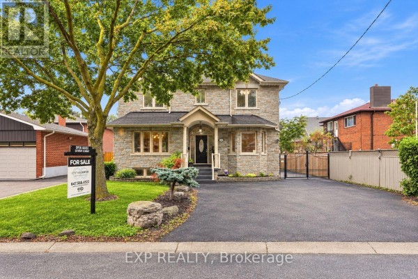 101 Cannon Road, Toronto, ON, photo 2