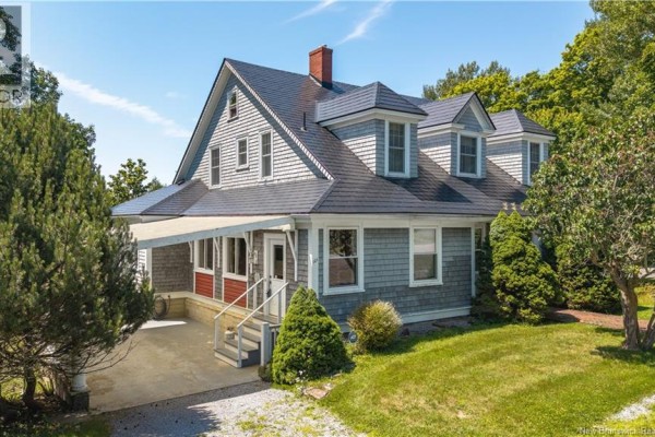 101 Carleton Street, Saint Andrews, NB, photo 2