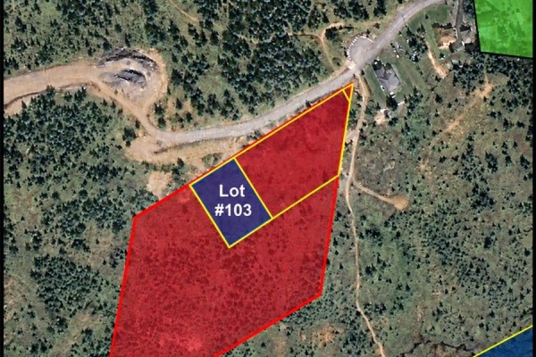 101 Chipman's Road, Spaniard S Bay