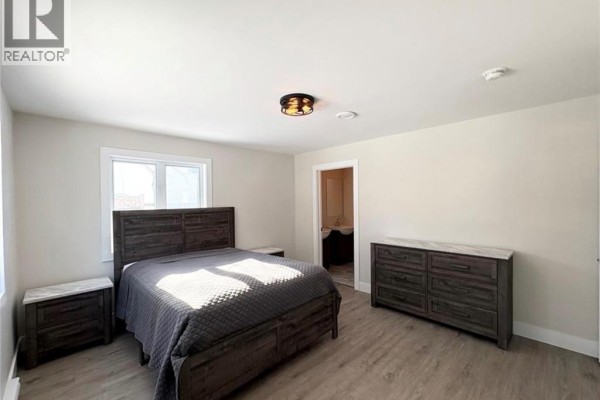Bedroom - 101 Church Street, Miramichi, NB E1N1T9 Photo 5