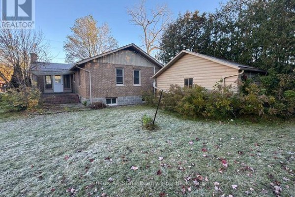 Primary Bedroom - 101 Colborne Street W, Kawartha Lakes, ON K9V3T4 Photo 4