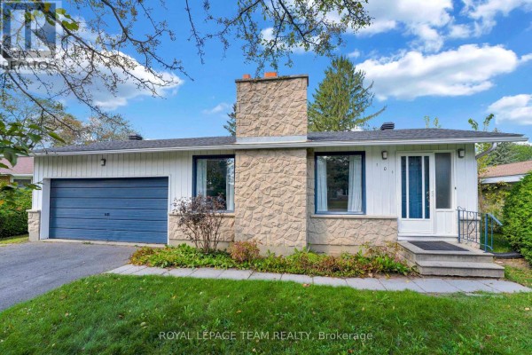 Recreational, Games room - 101 Country Lane W, Ottawa, ON K2L1J4 Photo 2