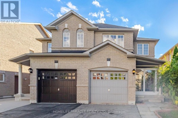 101 Crystalview Crescent, Brampton, ON, photo 2