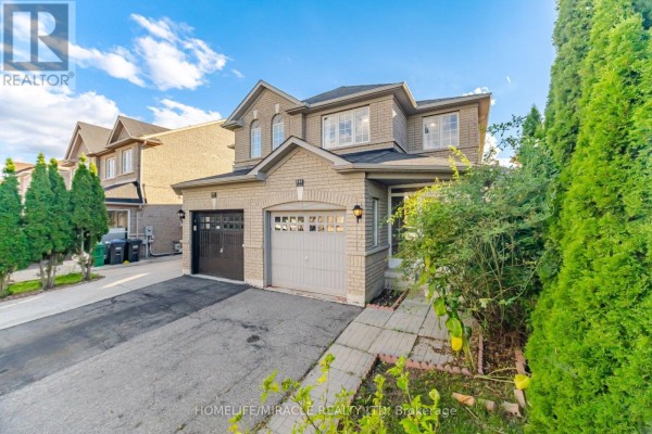 101 Crystalview Crescent, Brampton, ON, photo 3