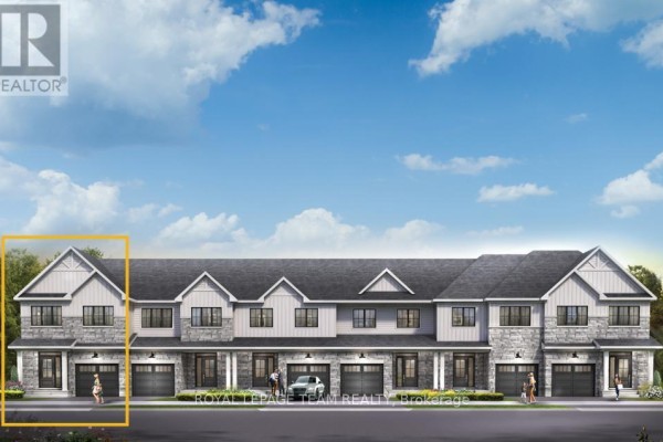 101 Deltaview Lane, Ottawa