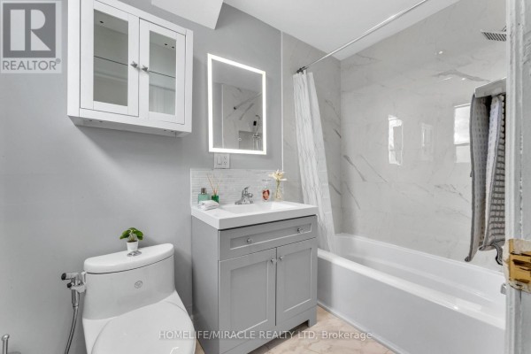 Bedroom 3 - 101 Emerald Street N, Hamilton, ON L8L5K5 Photo 5