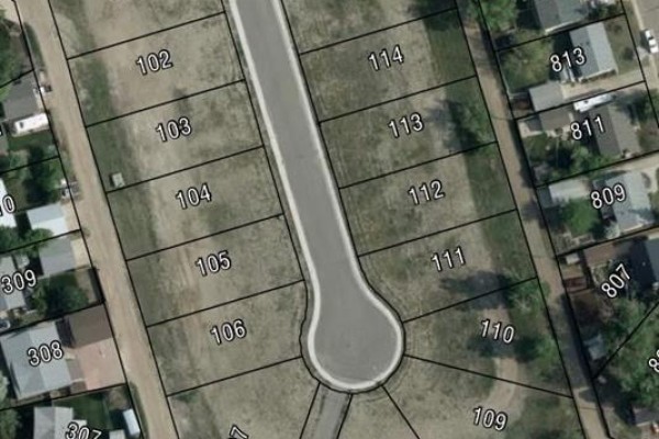 101 Fielding Place, Hanna, AB T0J1P0 Photo 2