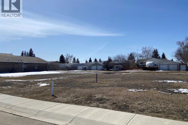 101 Fielding Place, Hanna, AB T0J1P0 Photo 3
