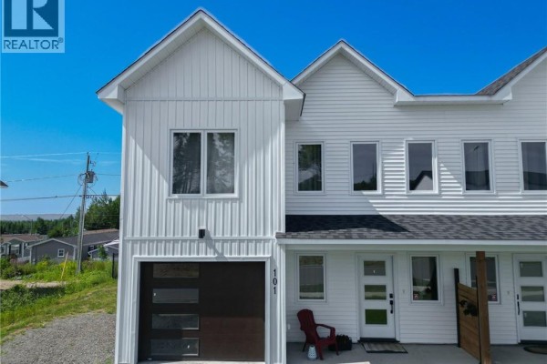 Laundry room - 101 Glennorth, Fredericton, NB E3G0A6 Photo 3