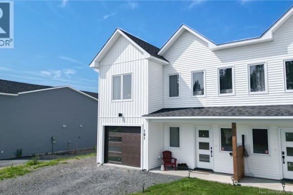 Other - 101 Glennorth, Fredericton, NB E3G0A6 Photo 4