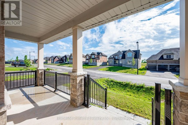 Living room - 101 Golden Meadows Drive, Otonabee South Monaghan, ON K9J0K8 Photo 5