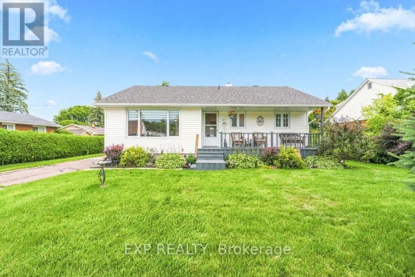 101 Grant Boulevard, Renfrew, ON, photo 2