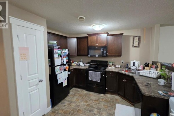 Bedroom - 101 Halifax Street, Regina, SK S4R1S6 Photo 5