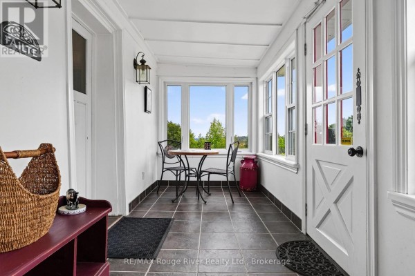 Sunroom - 101 Hardy Lane, Cramahe, ON K0K1M0 Photo 4