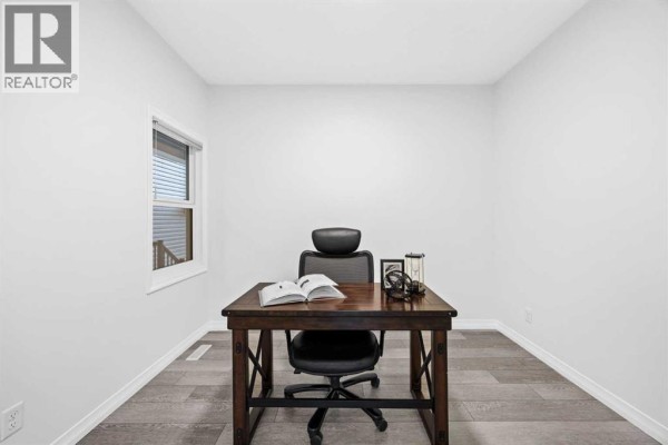 Dining room - 101 Howse Common Ne, Calgary, AB T3P1L2 Photo 2