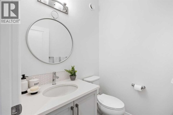 Kitchen - 101 Howse Common Ne, Calgary, AB T3P1L2 Photo 3