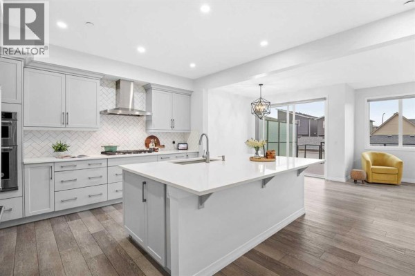 Office - 101 Howse Common Ne, Calgary, AB T3P1L2 Photo 5