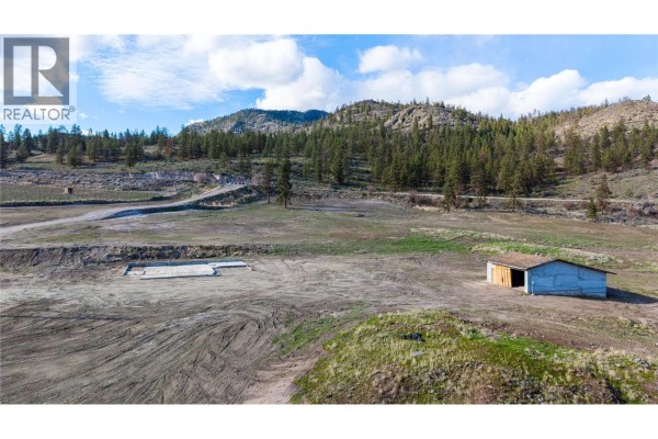 101 Hwy 3a Highway, Kaleden, BC V0H1K0 Photo 5