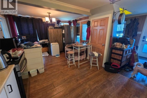 101 Isidore-boucher Boulevard, Saint Jacques, NB, photo 2