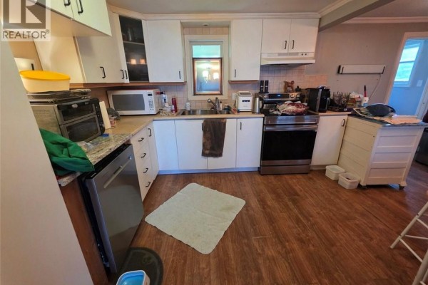 101 Isidore-boucher Boulevard, Saint Jacques, NB, photo 3