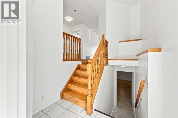 Family room - 101 Jewell Street, Red Deer, AB T4P3W3 Photo 4