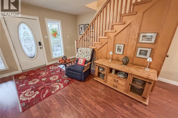 Foyer - 101 King Street, Wolseley, SK S0G5H0 Photo 5