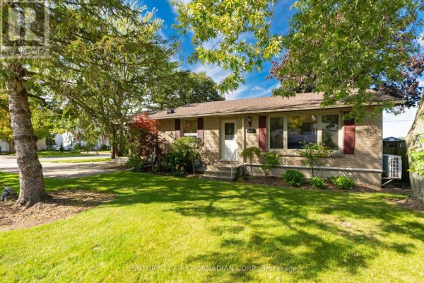 101 Kleinfeldt Avenue, Lucan Biddulph